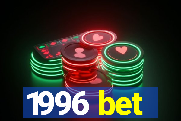 1996 bet